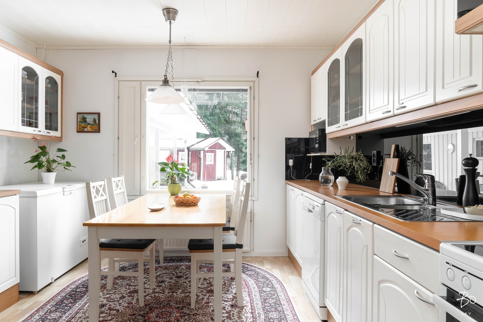 Alasuurintie 42 - kuva 1