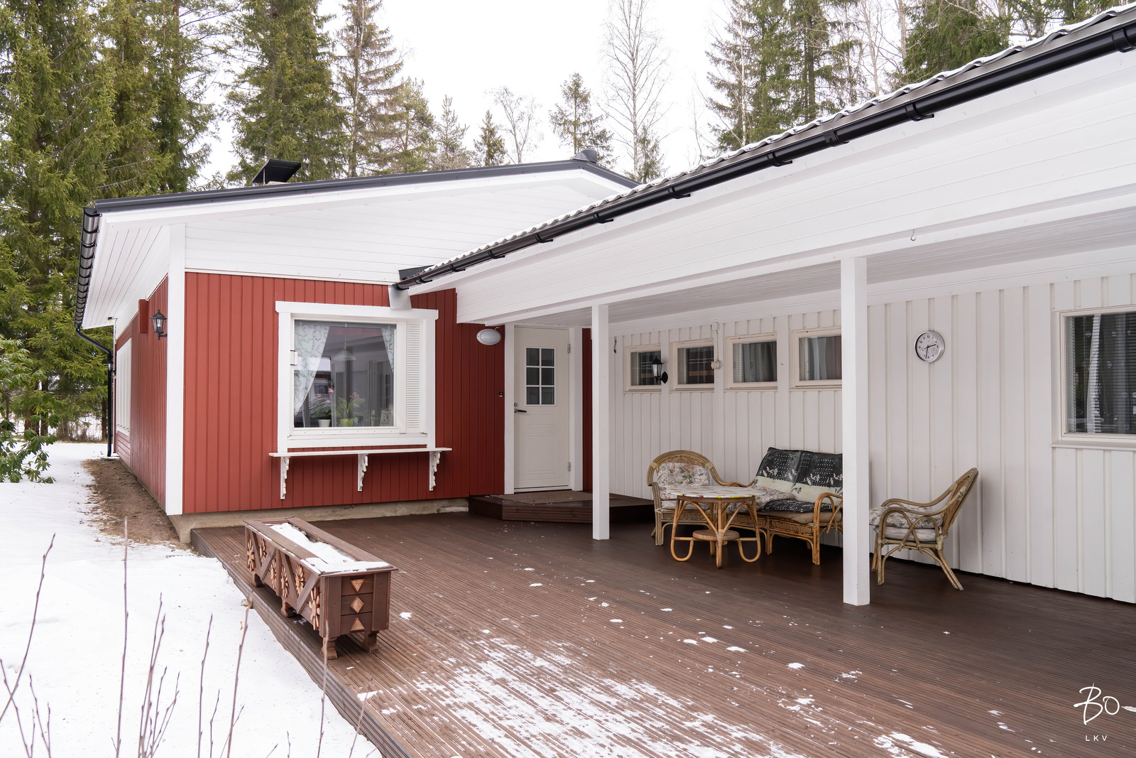 Alasuurintie 42 - kuva 18