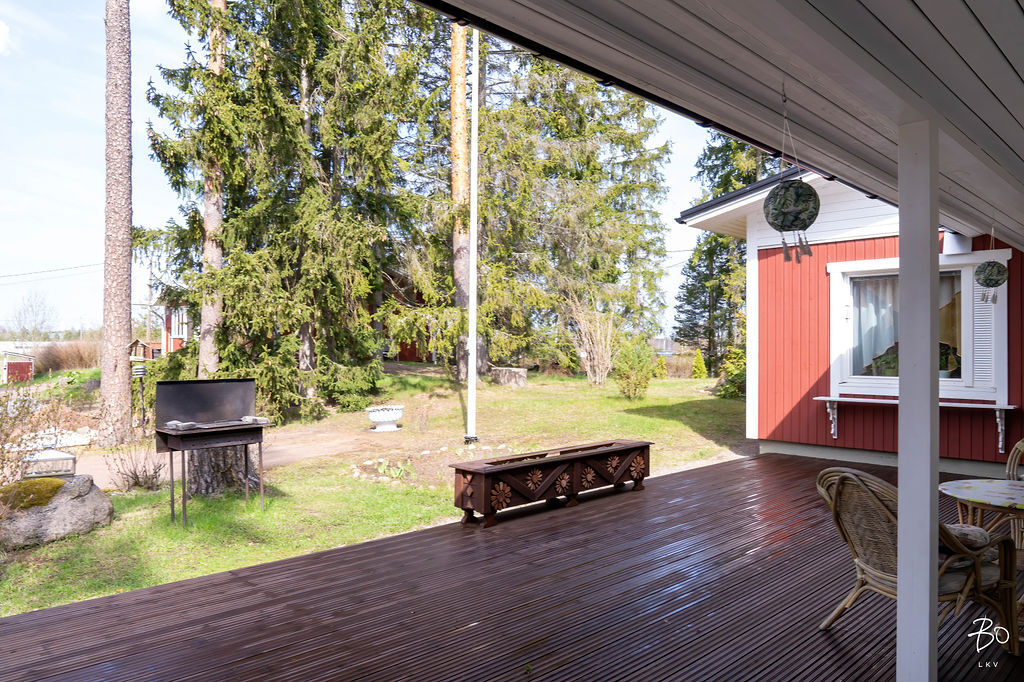 Alasuurintie 42 - kuva 18