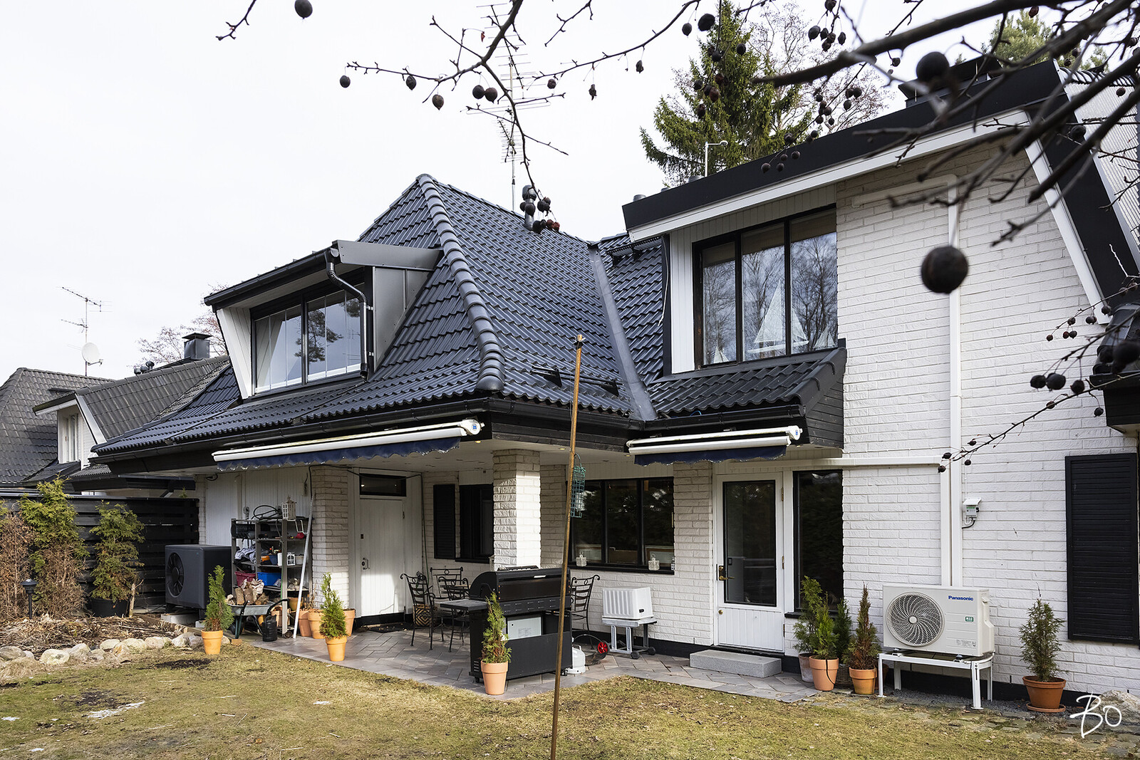 Vehkasaarentie 2 - kuva 1