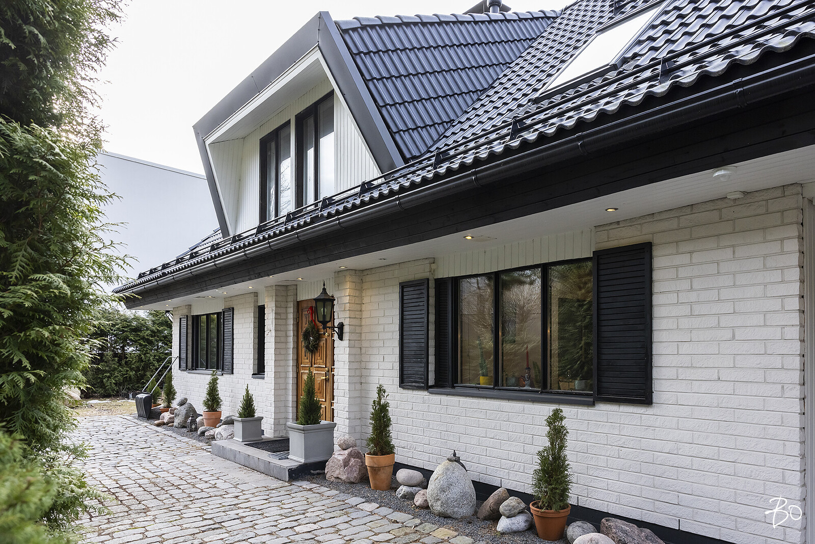 Vehkasaarentie 2 - kuva 3