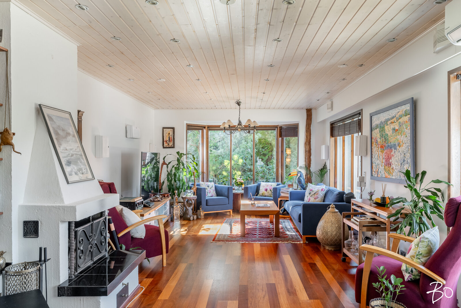 Vehkasaarentie 2 - kuva 9