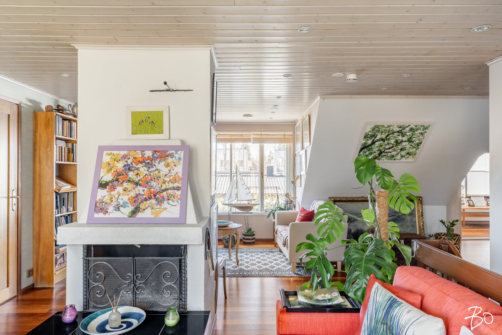 Vehkasaarentie 2 - kuva 20