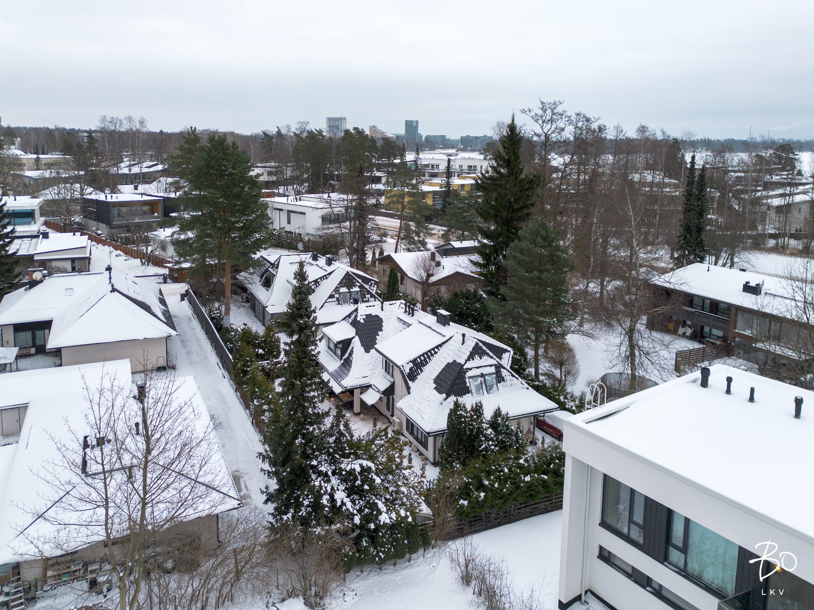 Vehkasaarentie 2 - kuva 33