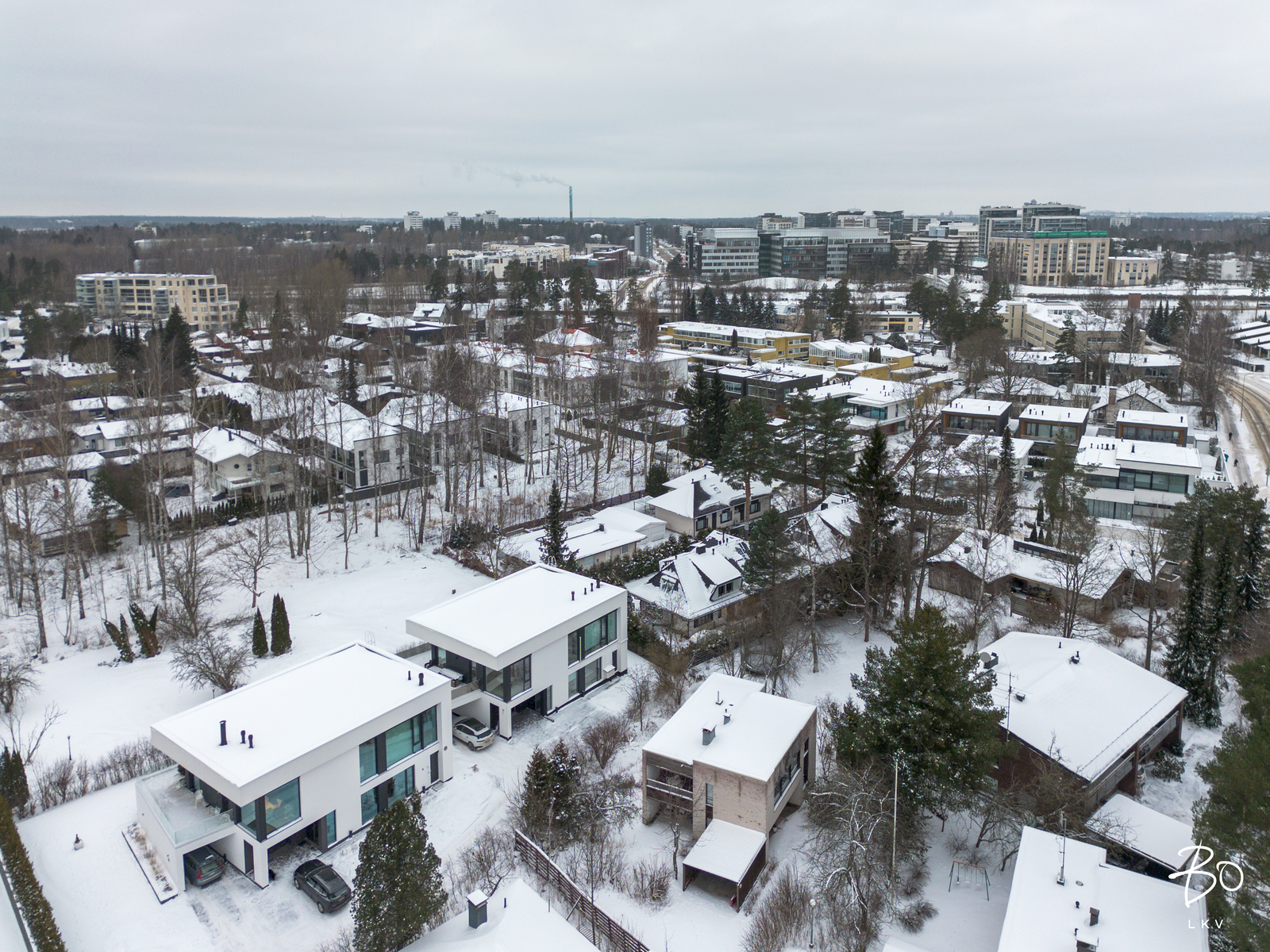 Vehkasaarentie 2 - kuva 35