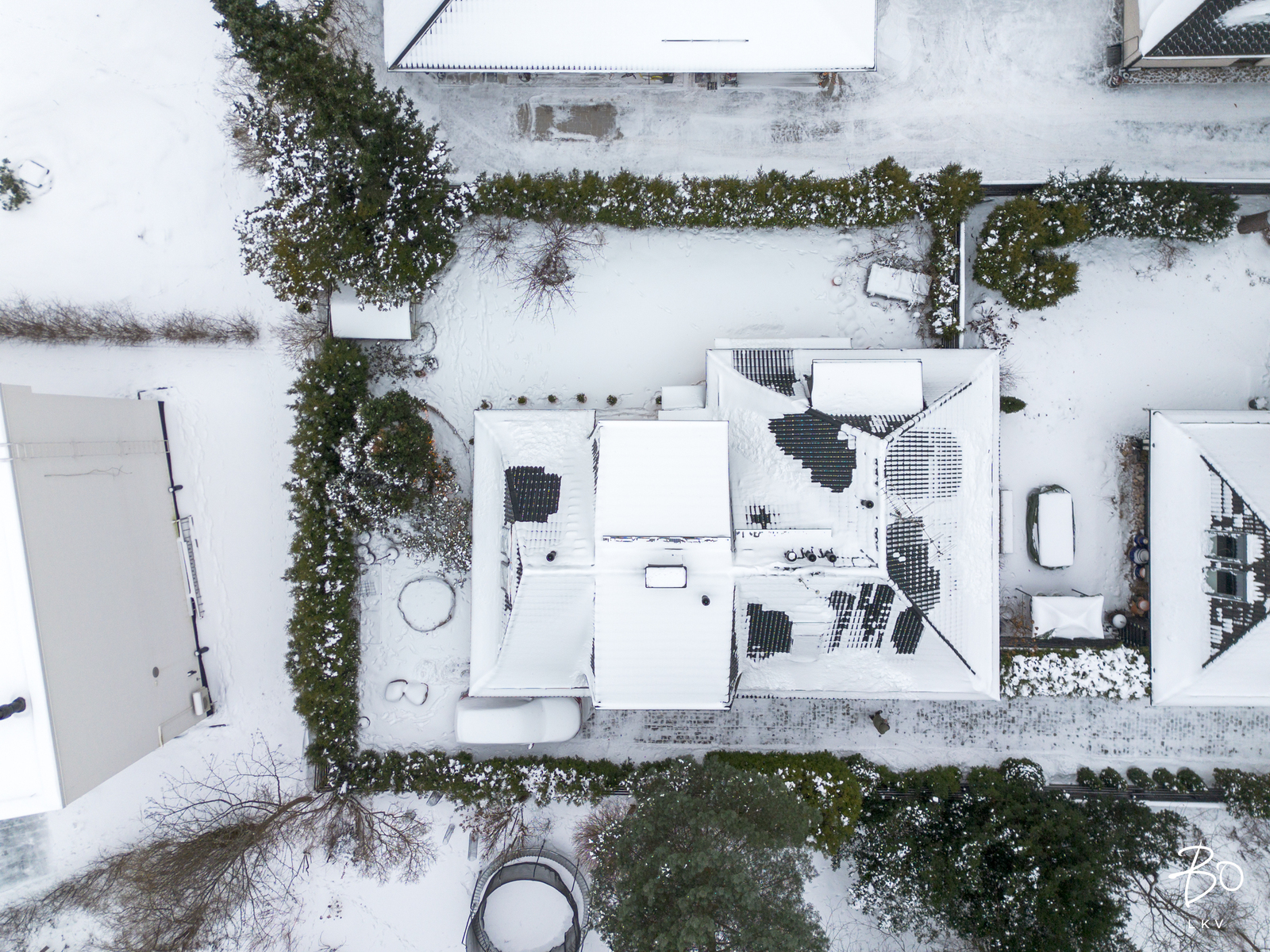 Vehkasaarentie 2 - kuva 7