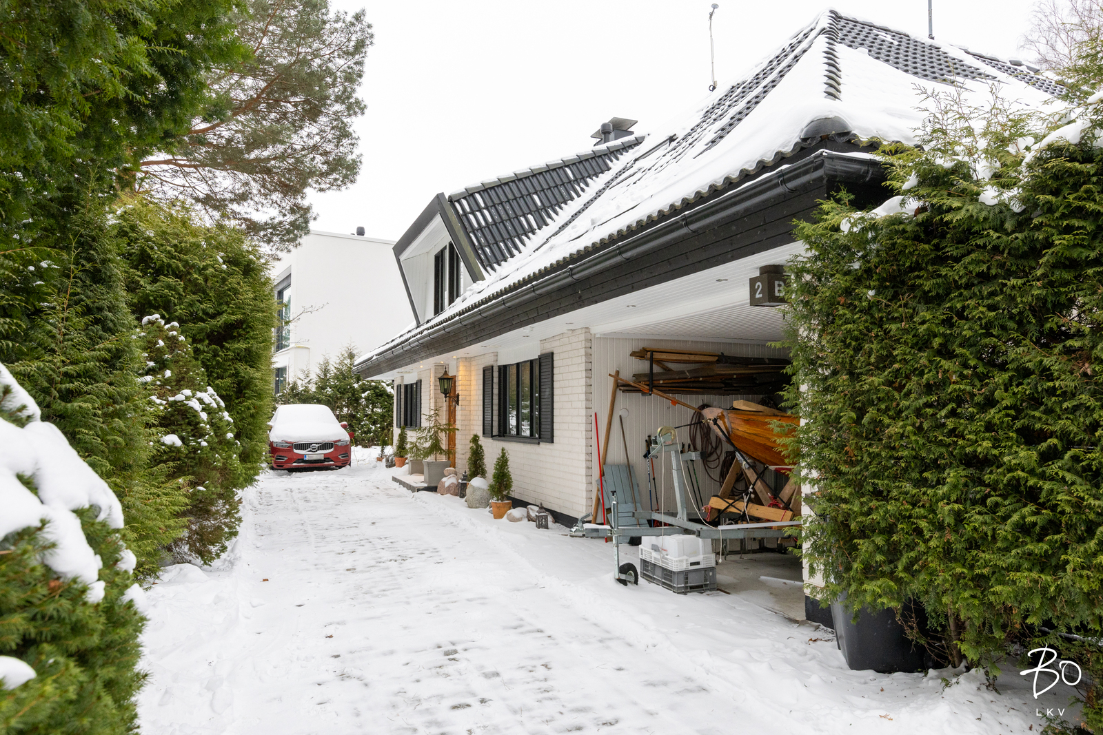 Vehkasaarentie 2 - kuva 3