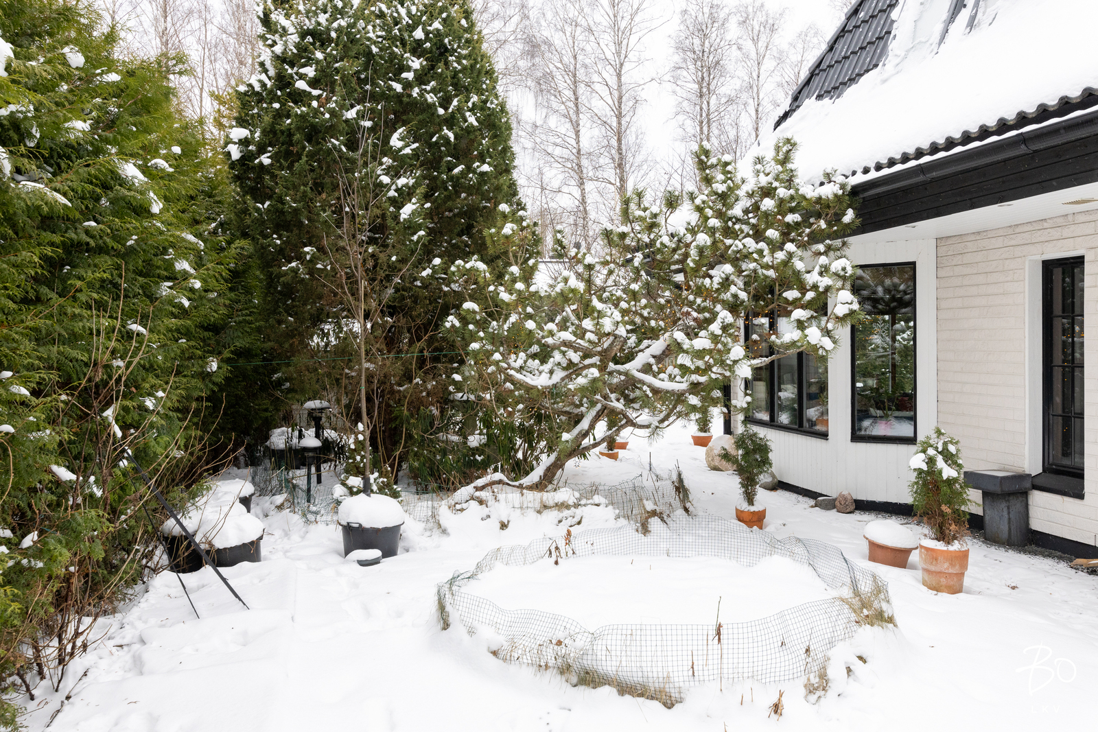 Vehkasaarentie 2 - kuva 4