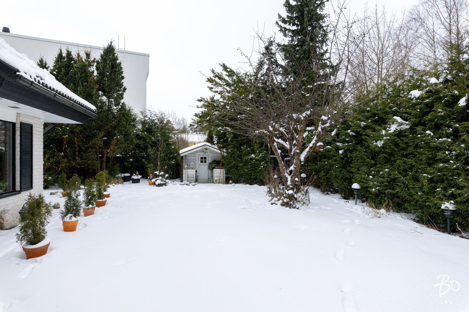 Vehkasaarentie 2 - kuva 5