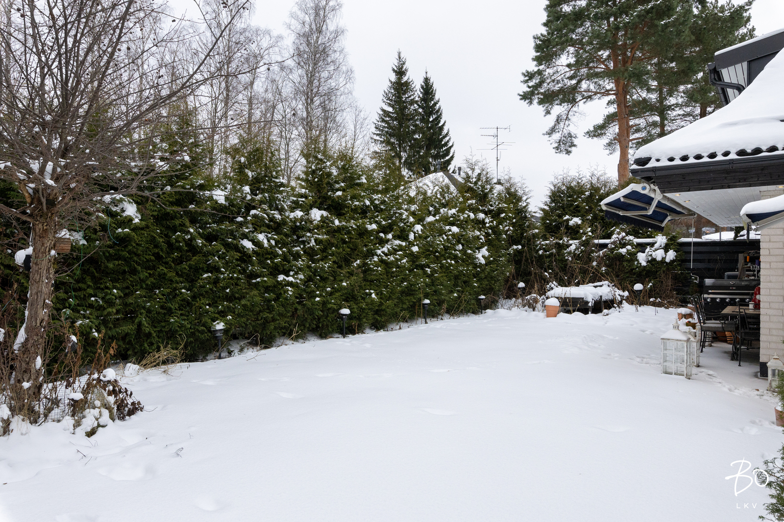 Vehkasaarentie 2 - kuva 6