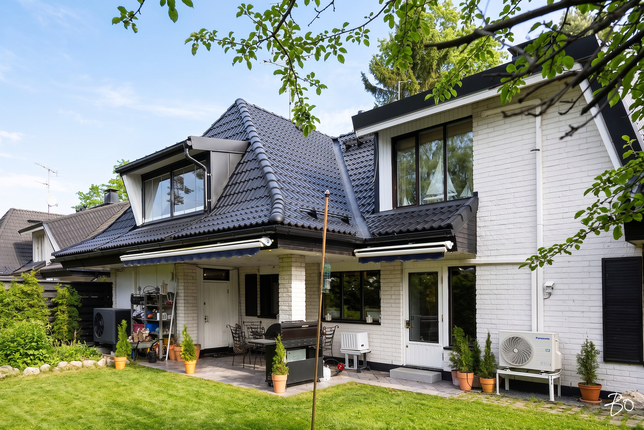 Vehkasaarentie 2 - kuva 1