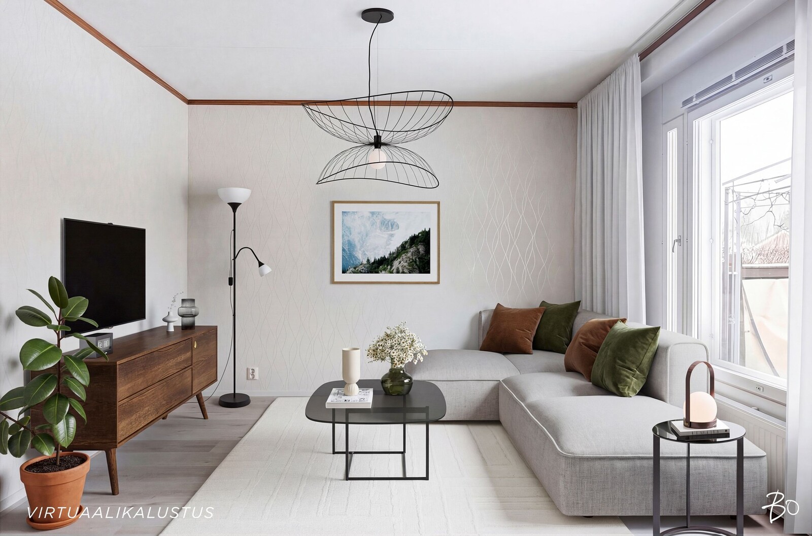 Vesalantie 35 - kuva 6