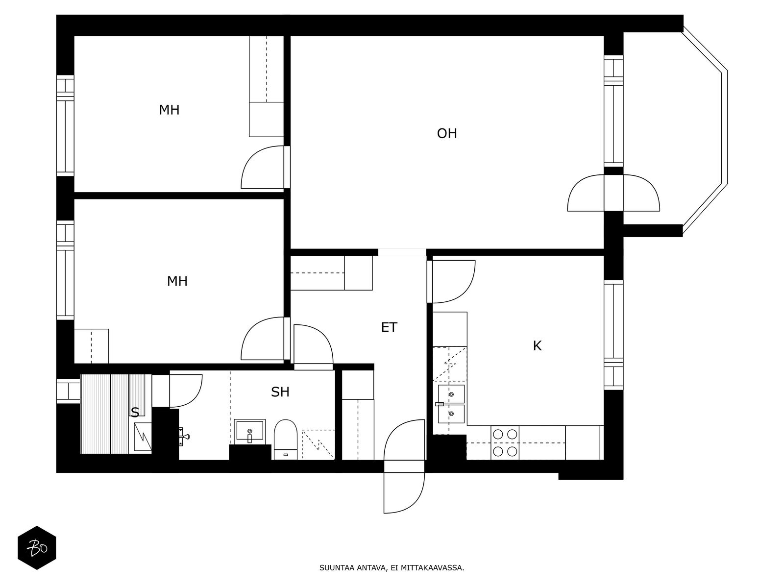 Anianpellontie 17 - image 2