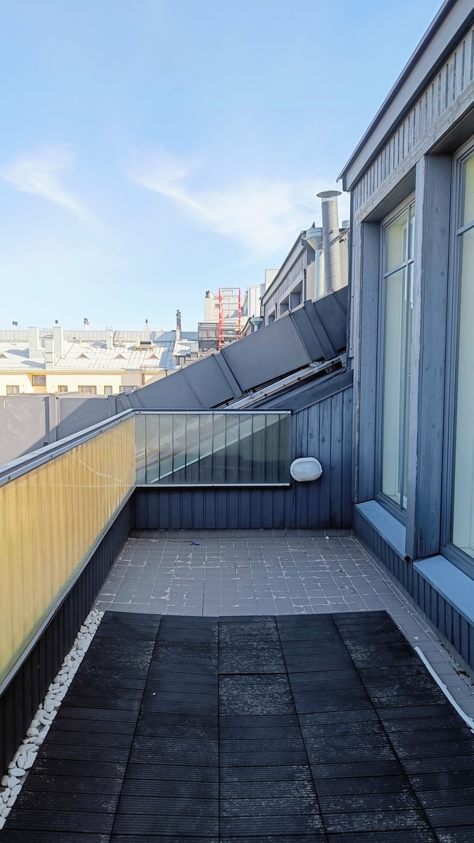 Runeberginkatu 40 - kuva 8
