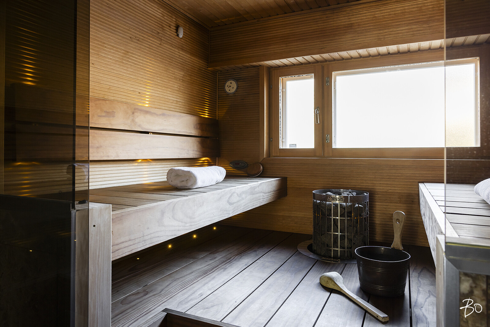 Pyörökiventie 23 - kuva 28