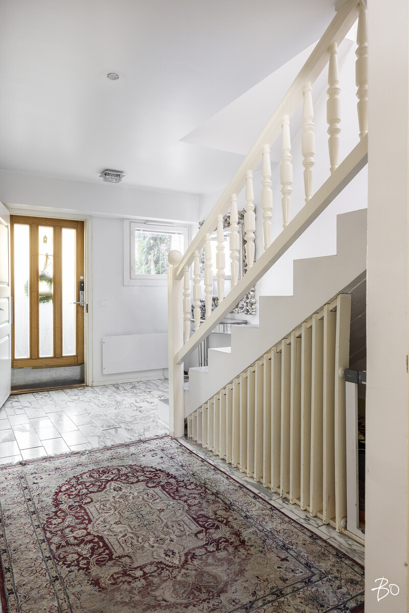 Pyörökiventie 23 - kuva 21