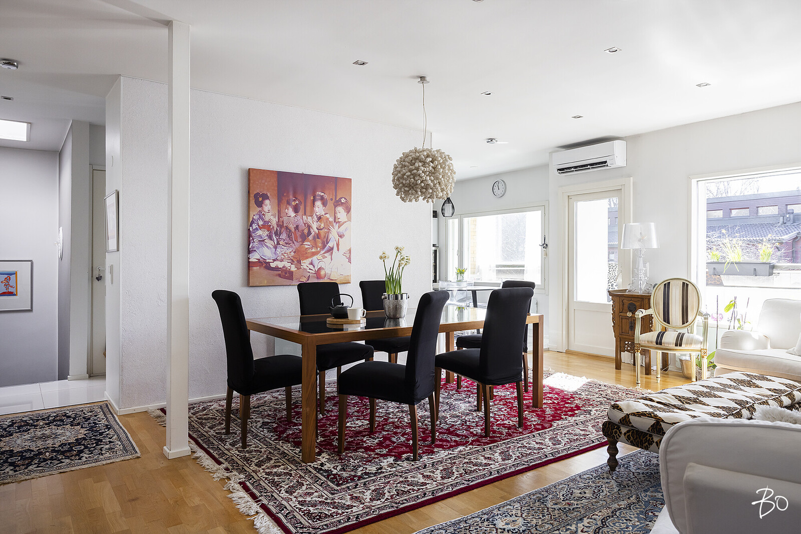 Pyörökiventie 23 - kuva 11