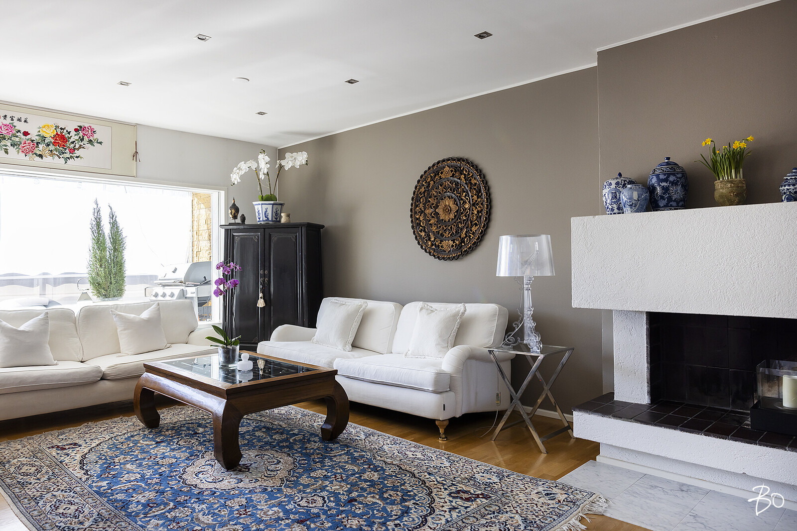 Pyörökiventie 23 - kuva 12