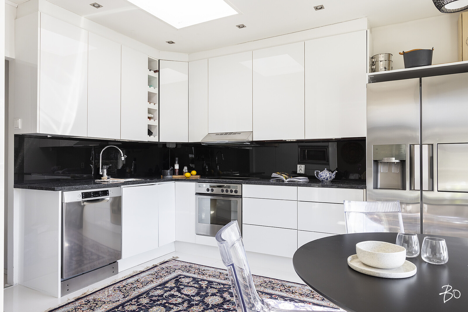 Pyörökiventie 23 - kuva 15