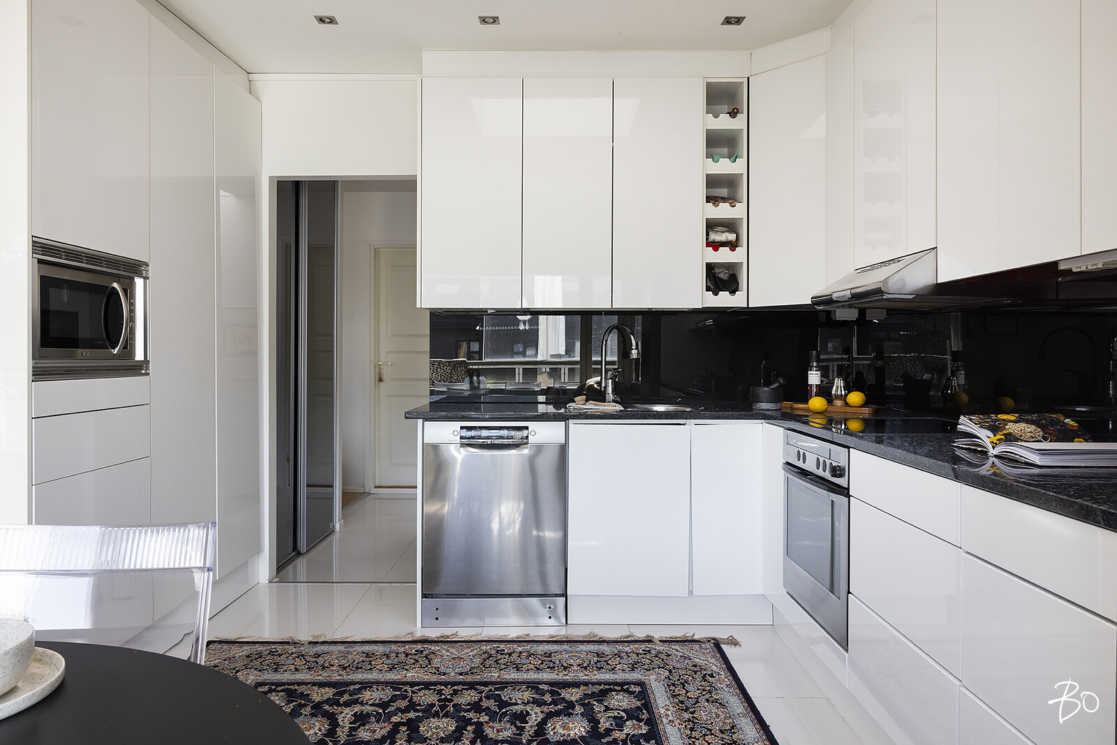 Pyörökiventie 23 - kuva 16