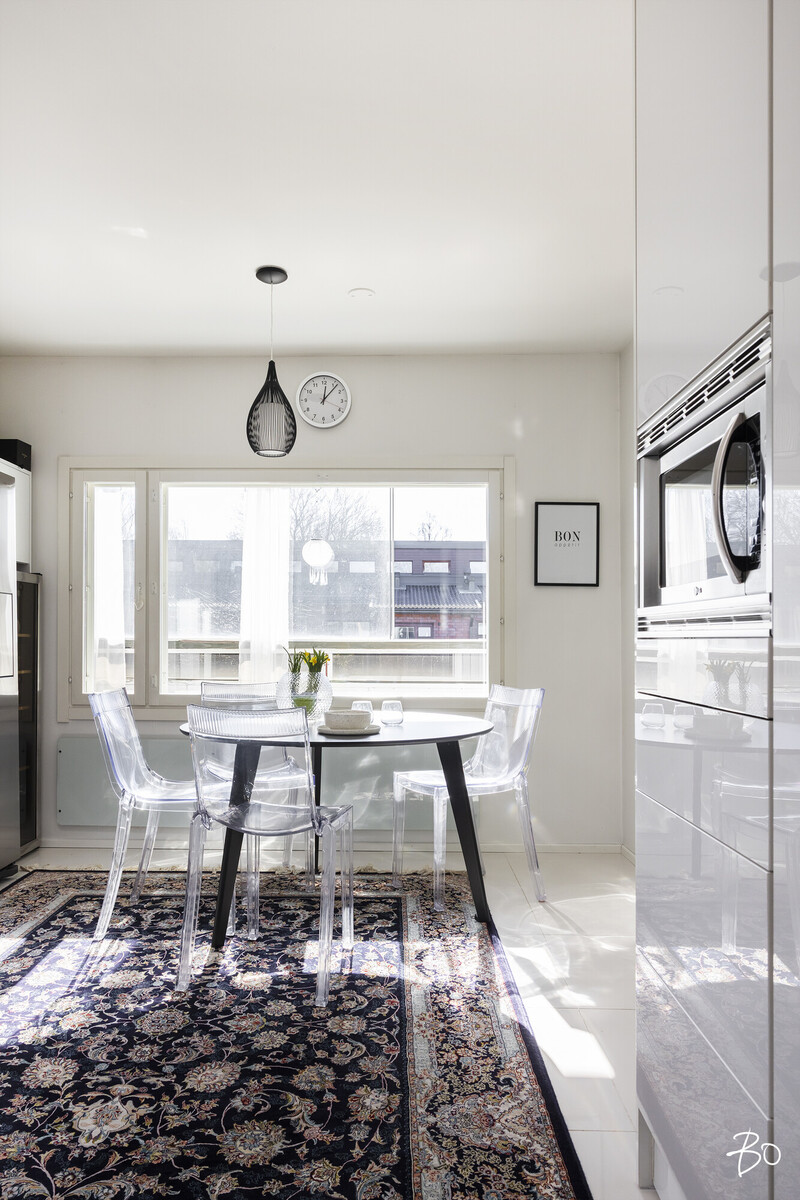 Pyörökiventie 23 - kuva 17