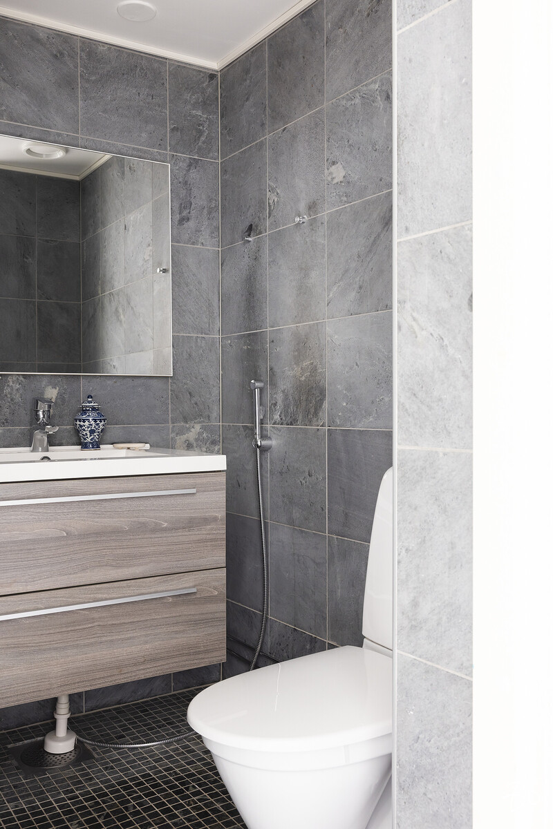 Pyörökiventie 23 - kuva 20