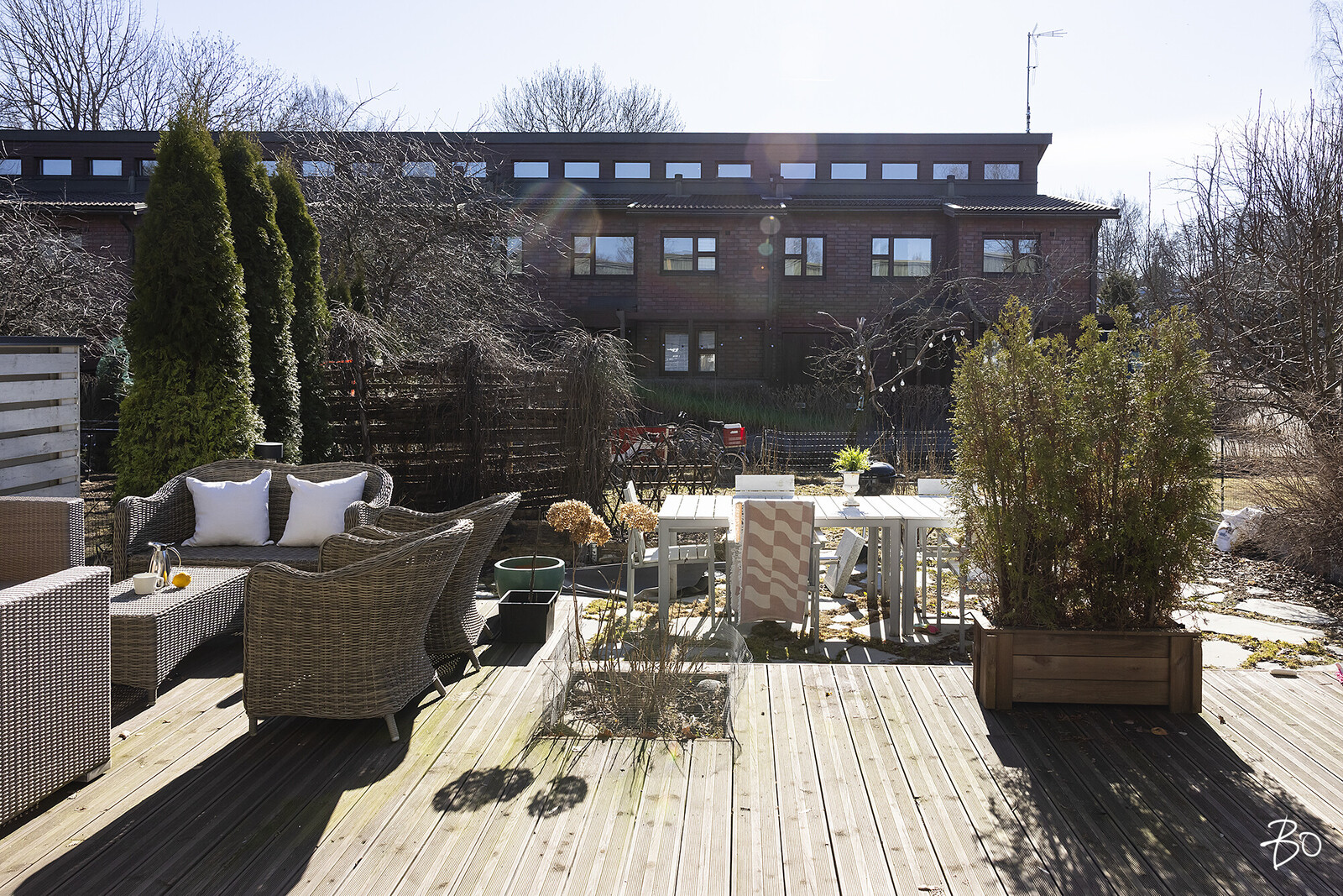 Pyörökiventie 23 - kuva 32