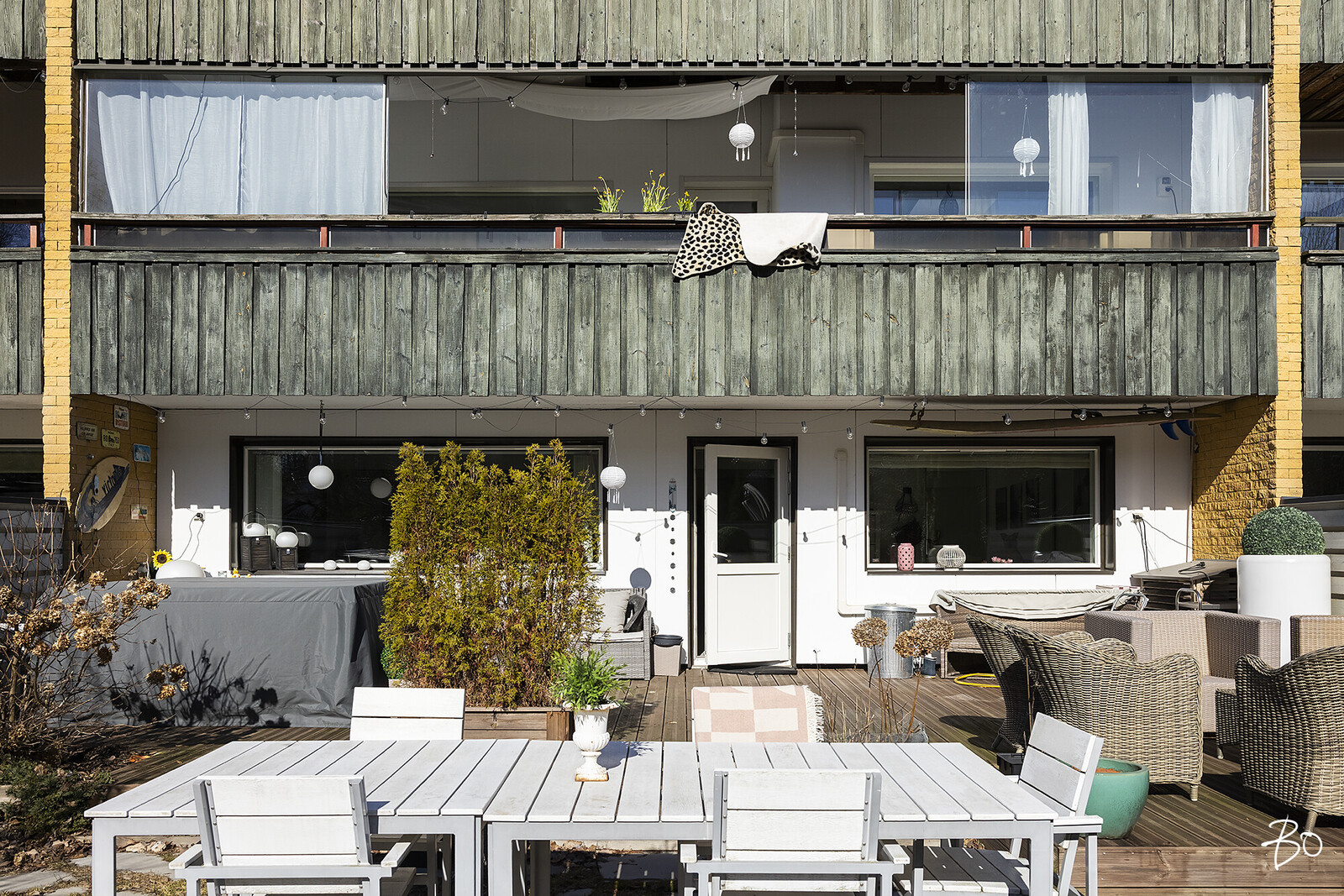 Pyörökiventie 23 - kuva 6