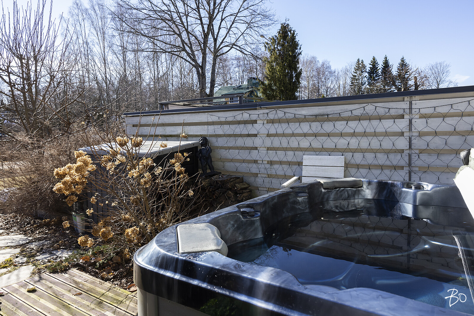 Pyörökiventie 23 - kuva 7