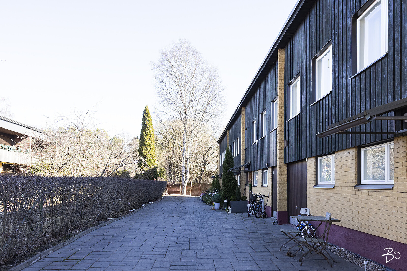 Pyörökiventie 23 - kuva 31