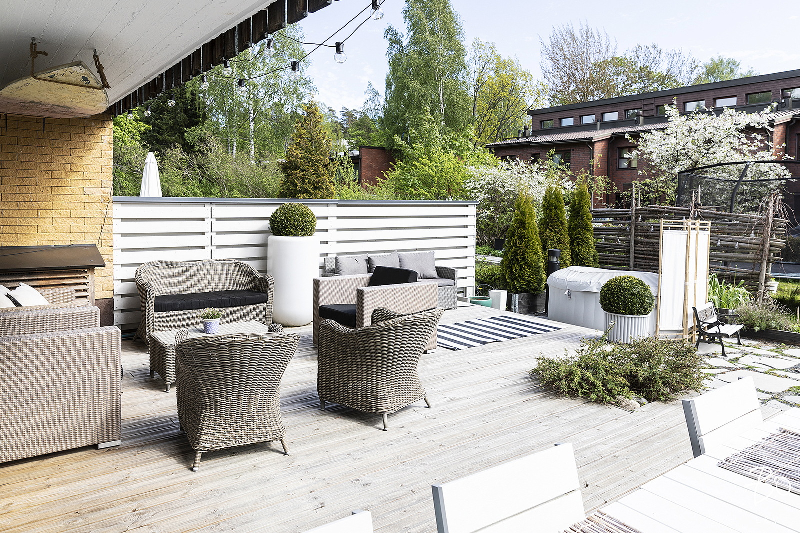 Pyörökiventie 23 - kuva 4