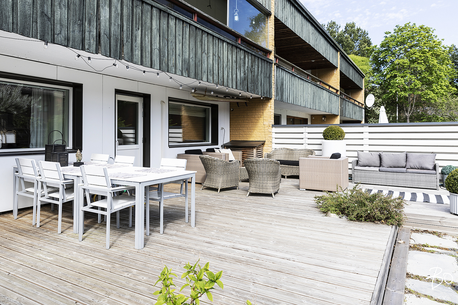 Pyörökiventie 23 - kuva 5