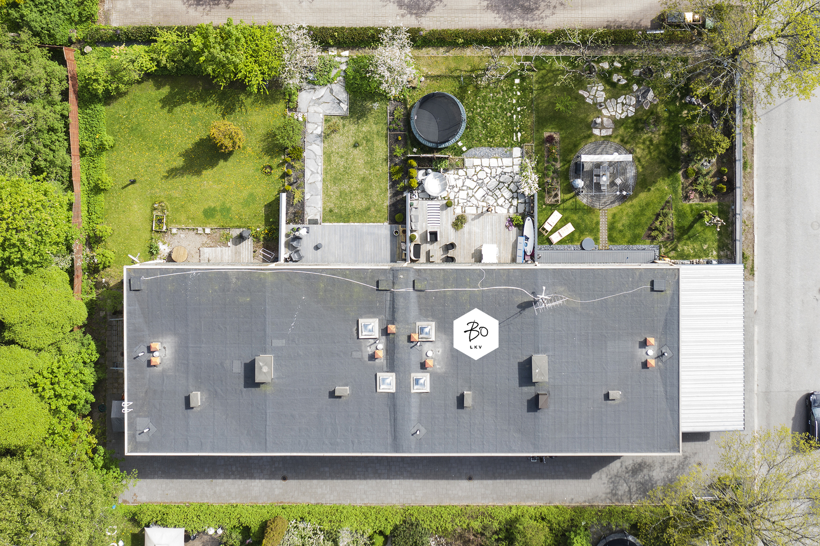 Pyörökiventie 23 - kuva 34