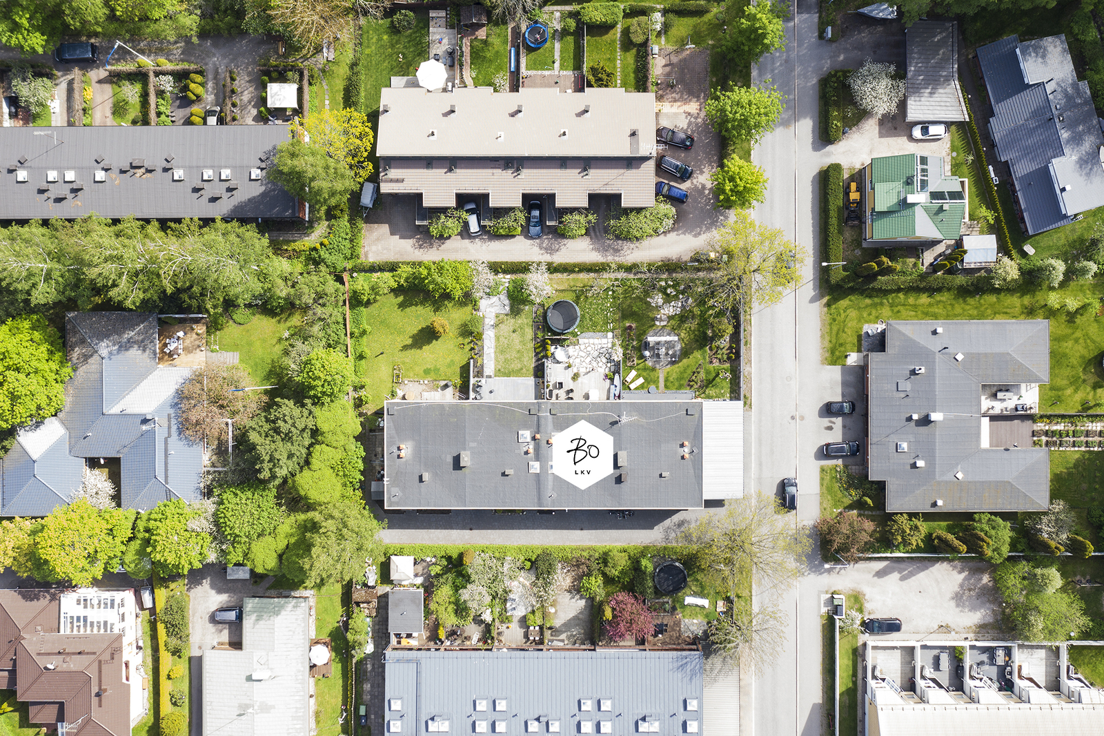 Pyörökiventie 23 - kuva 35