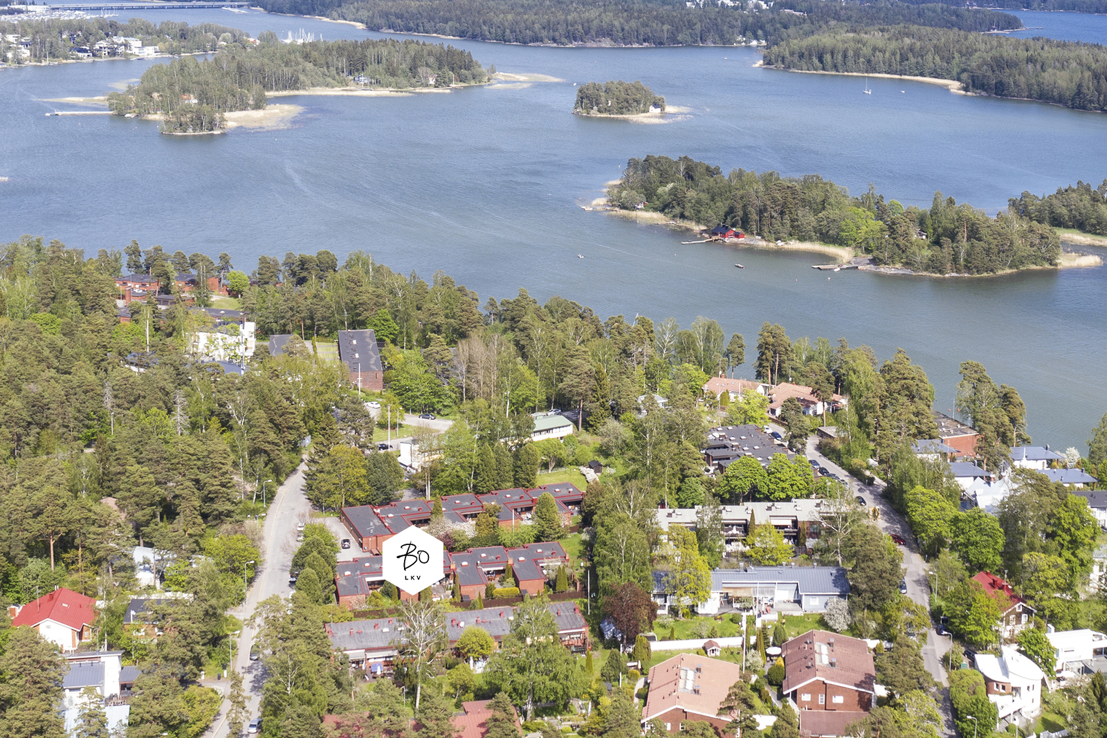 Pyörökiventie 23 - kuva 36