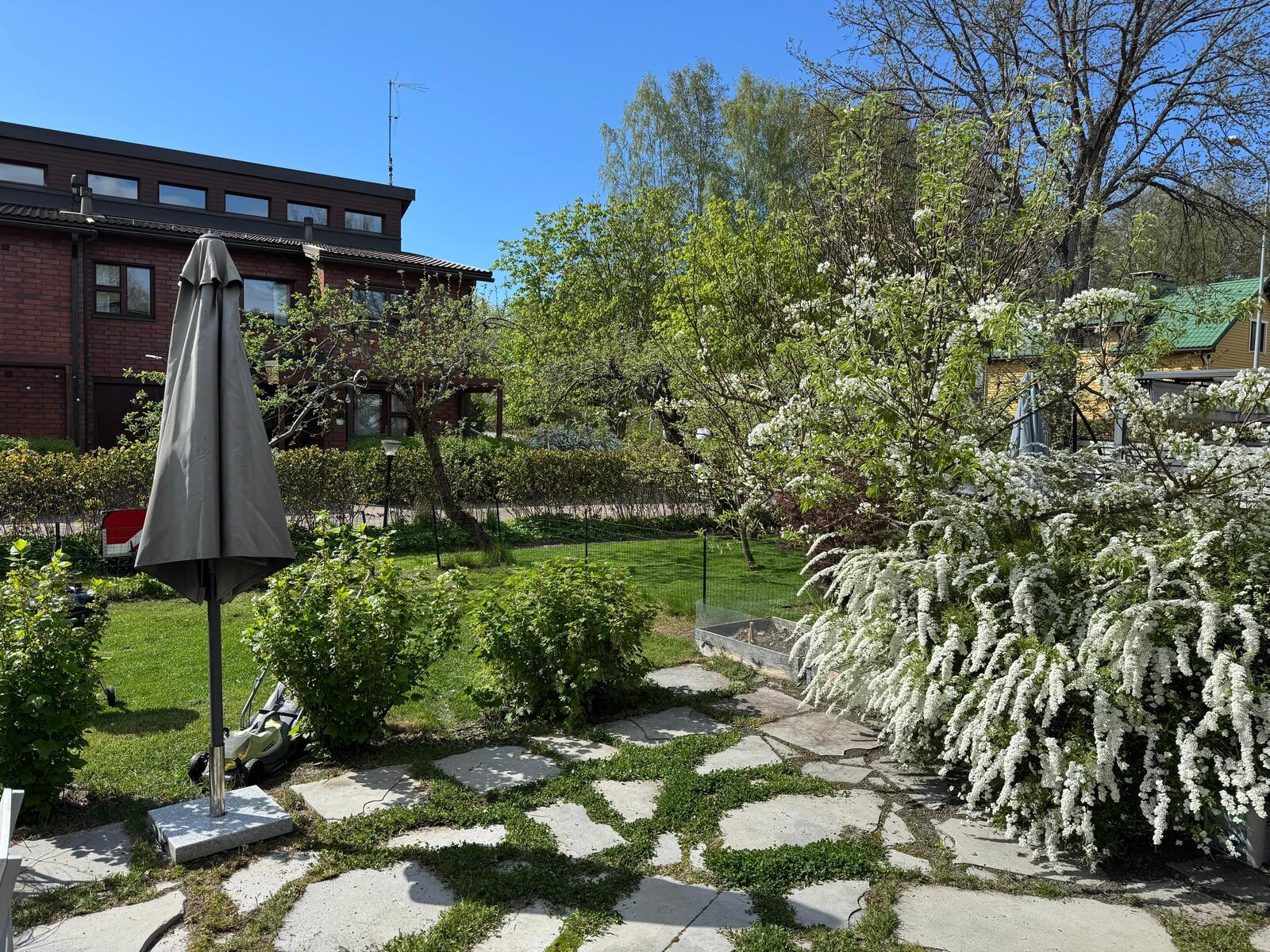 Pyörökiventie 23 - kuva 33