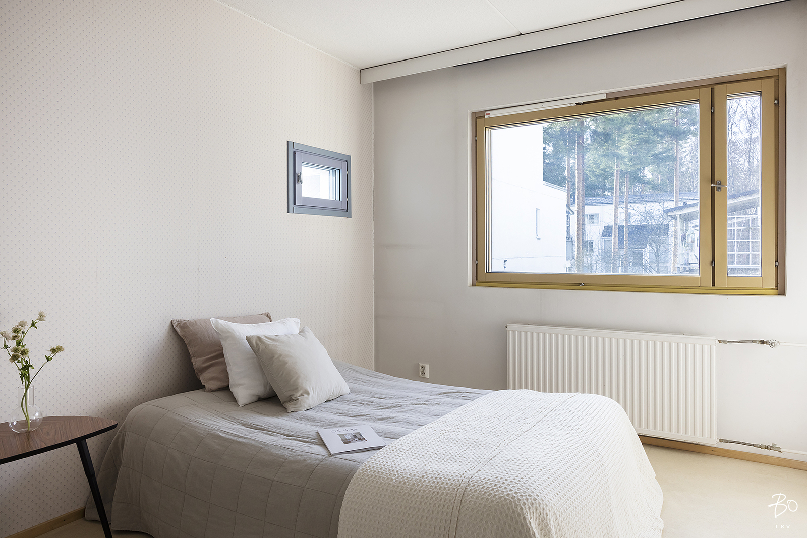 Kurjenkellonkuja 1 - kuva 1