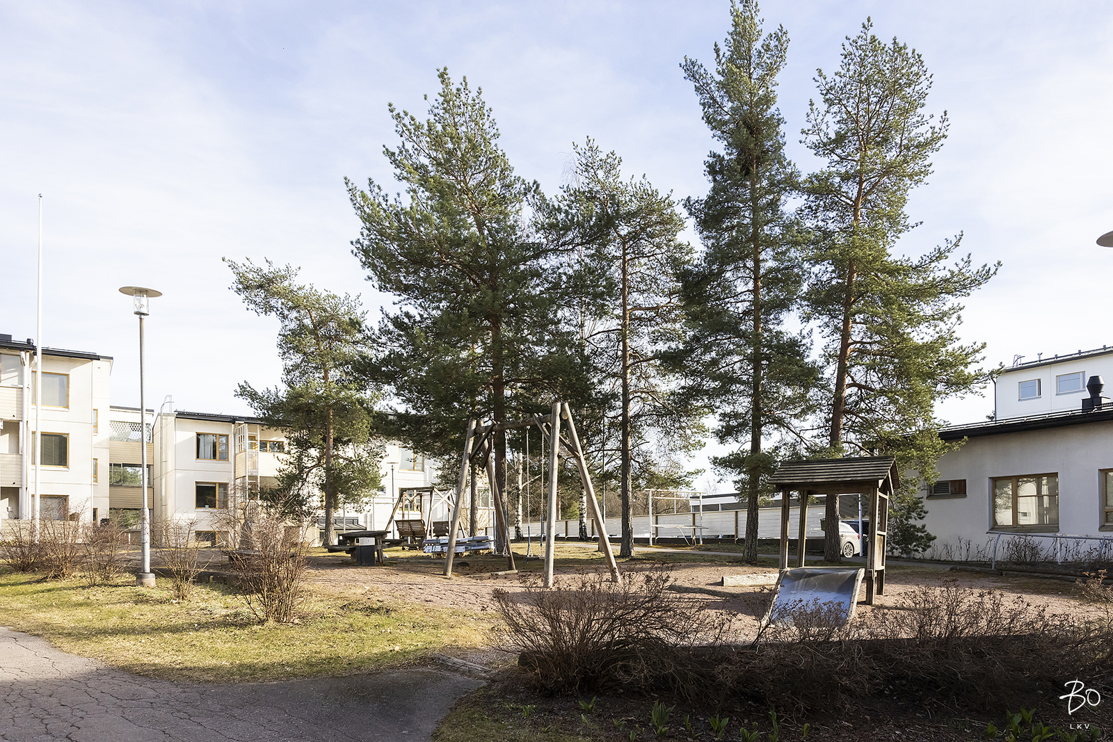 Kurjenkellonkuja 1 - kuva 17