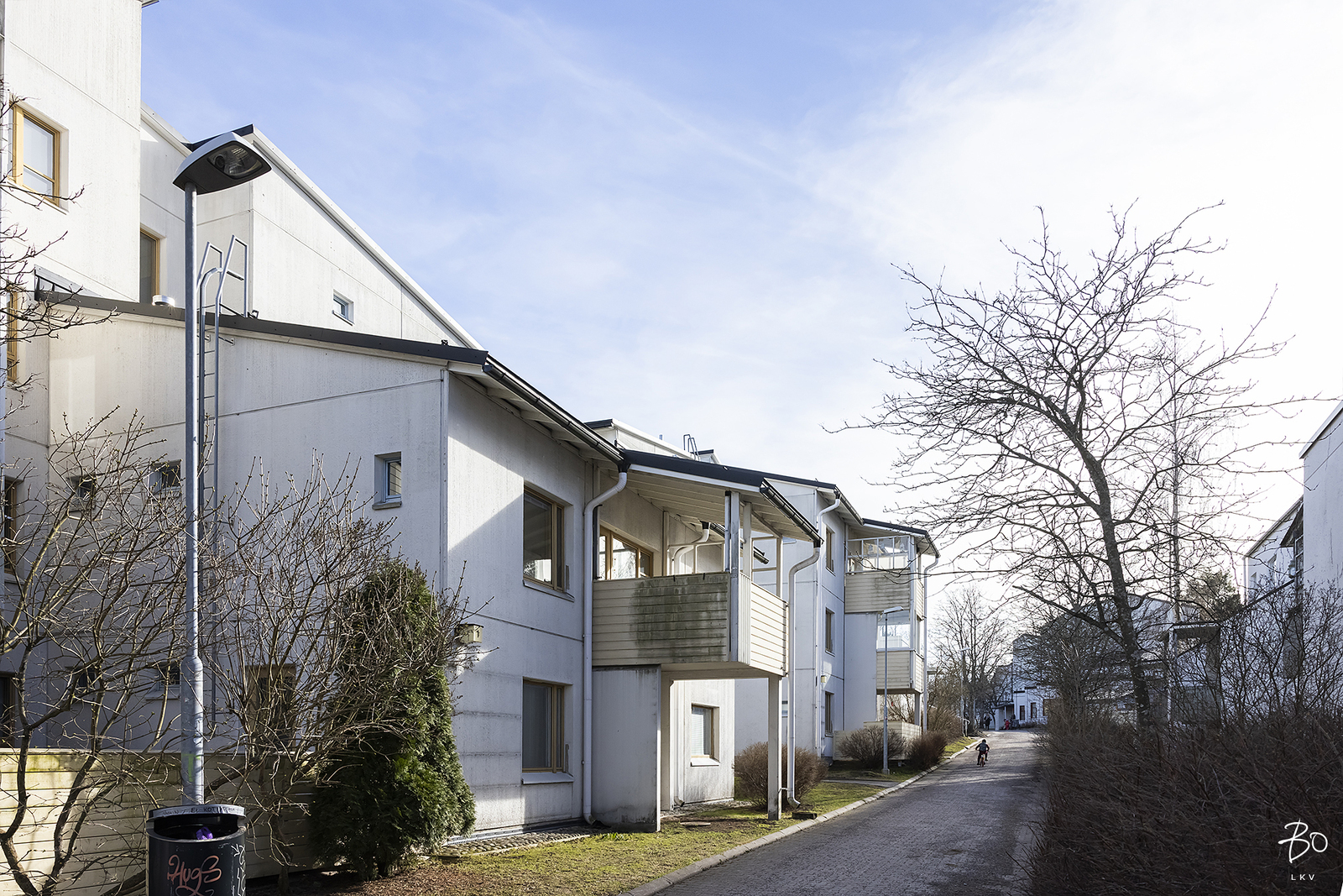 Kurjenkellonkuja 1 - kuva 16