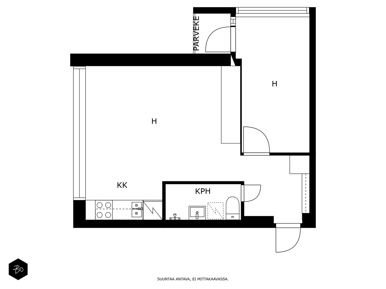 Otsolahdentie 14 - image 2