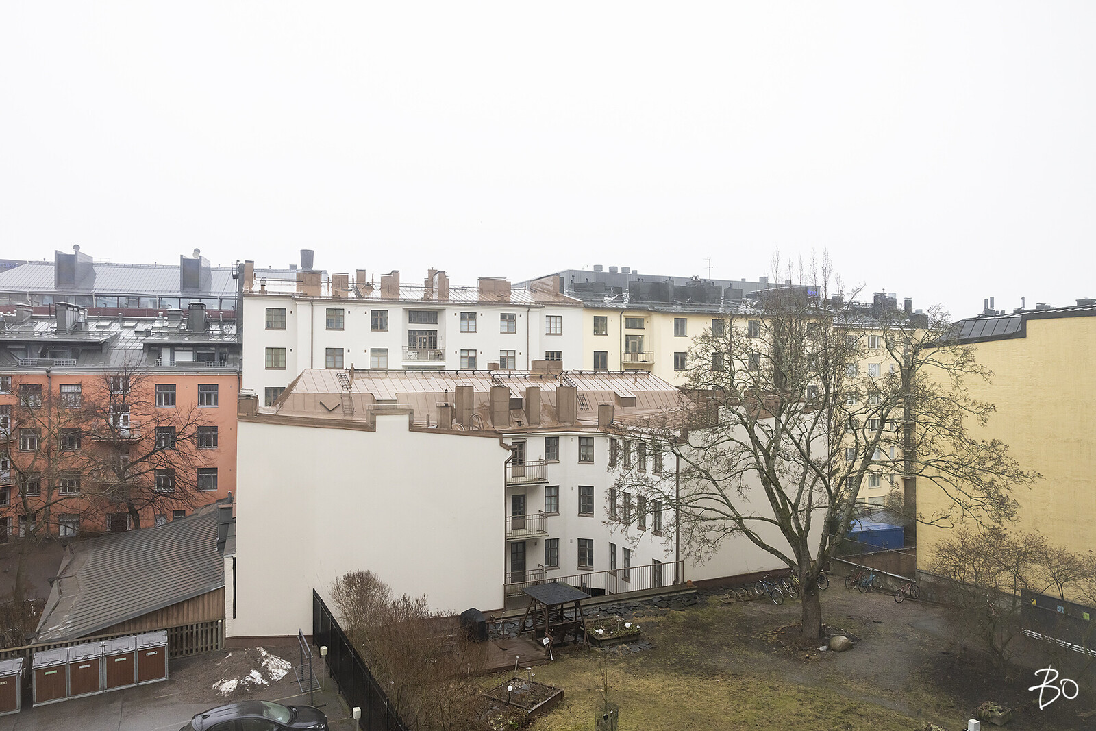 Fleminginkatu 23 - image 9