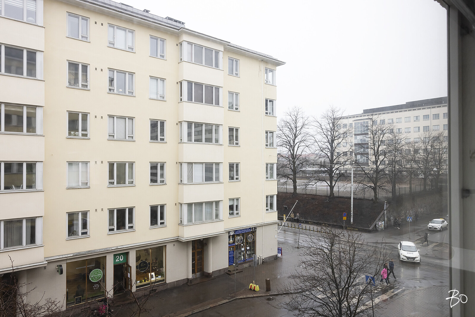 Fleminginkatu 23 - image 6