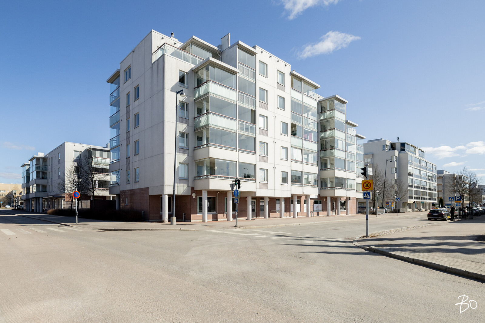 Järnefeltinkatu 13 - kuva 16