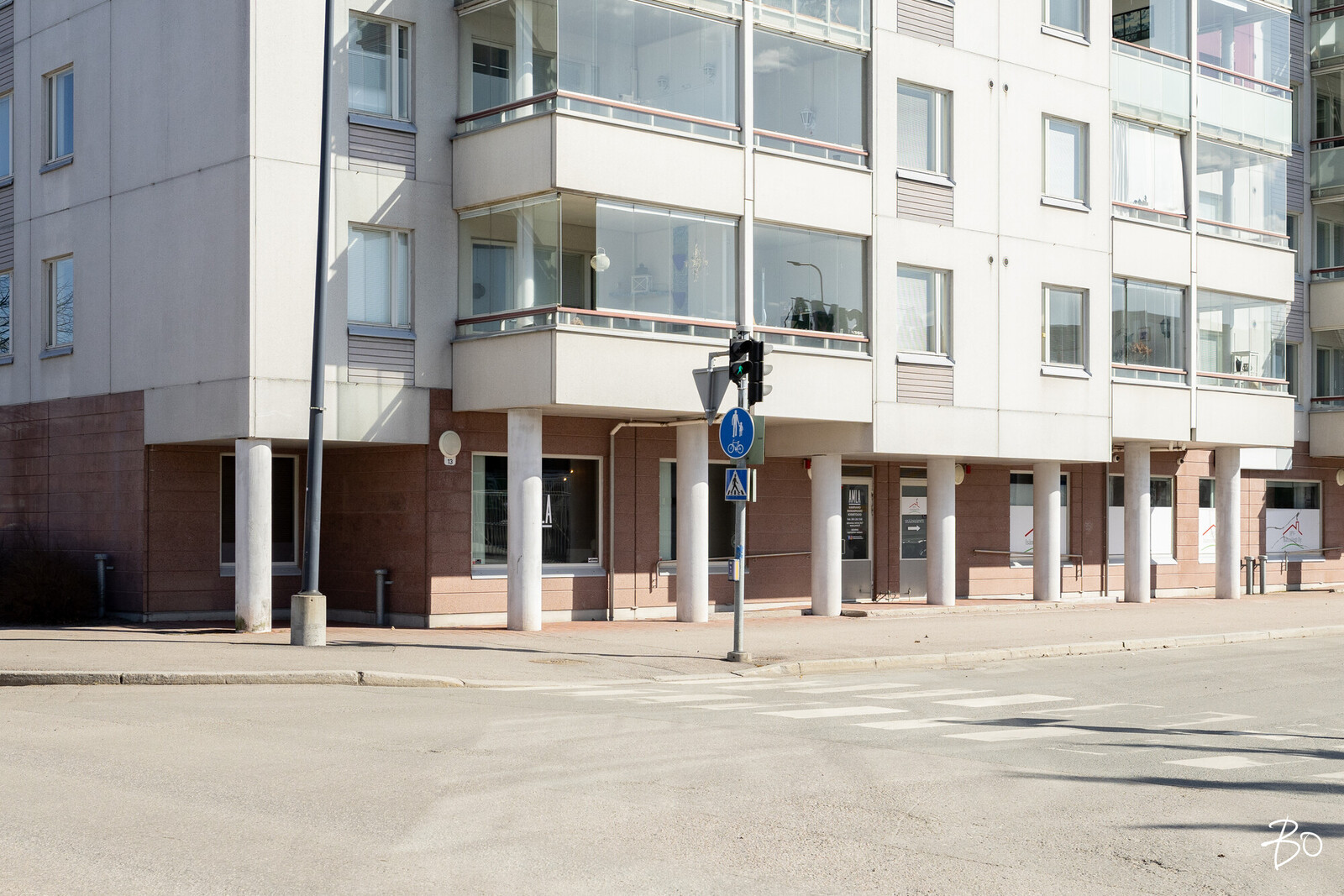 Järnefeltinkatu 13 - kuva 9