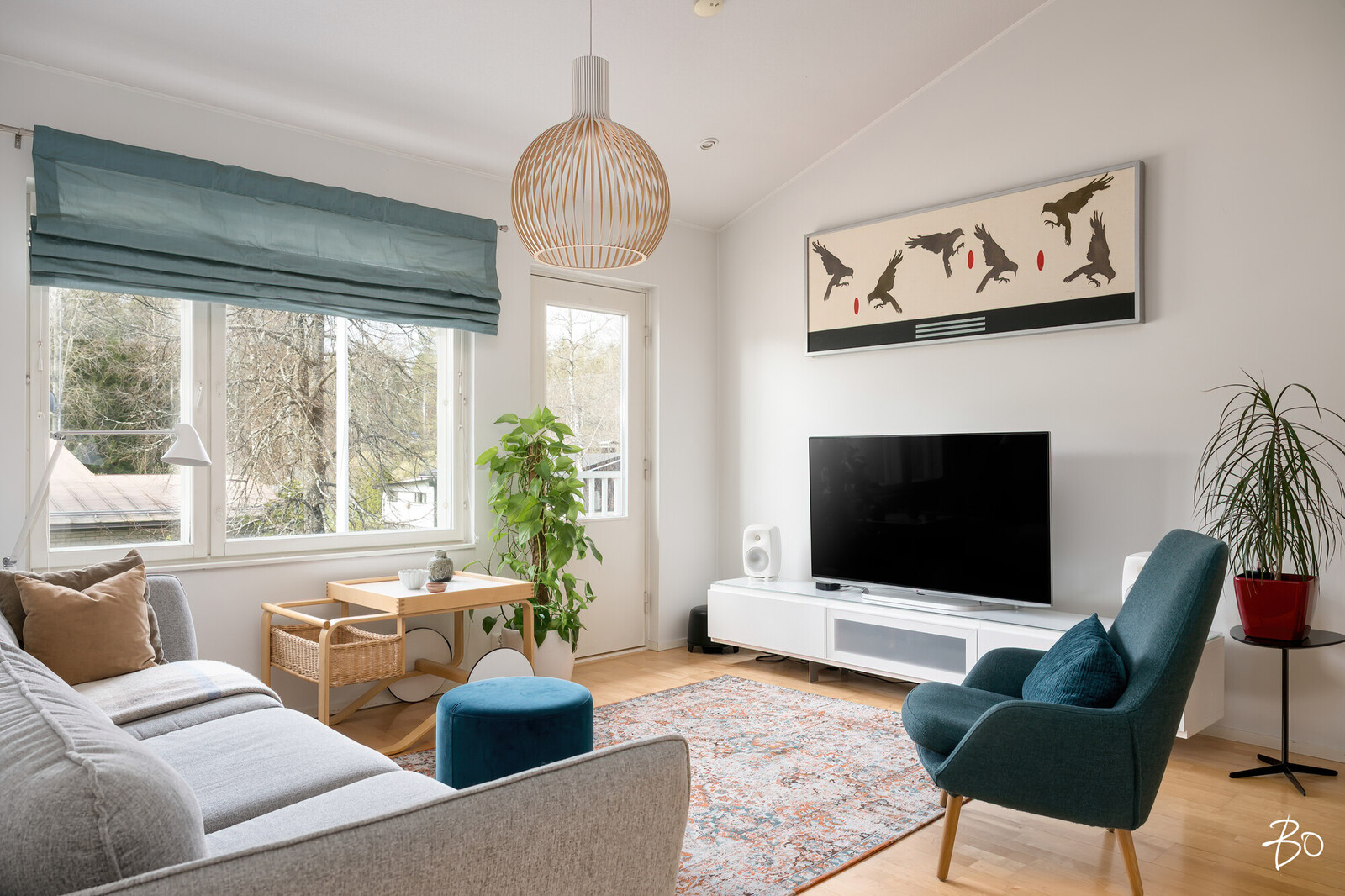 Pietolankatu 33B - bild 12