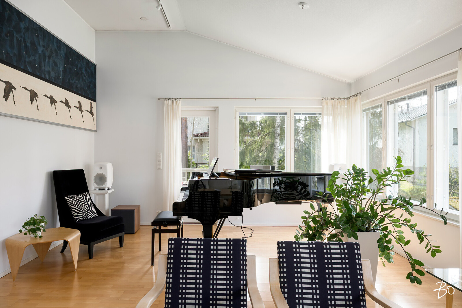 Pietolankatu 33B - bild 4