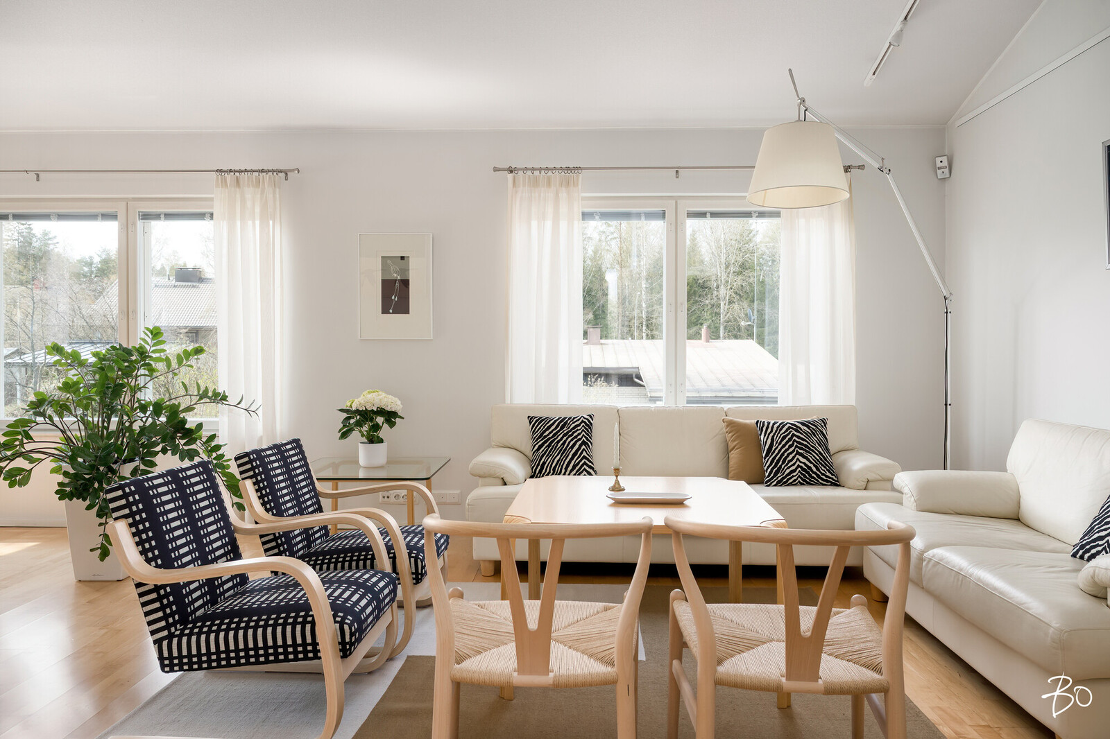 Pietolankatu 33B - bild 1