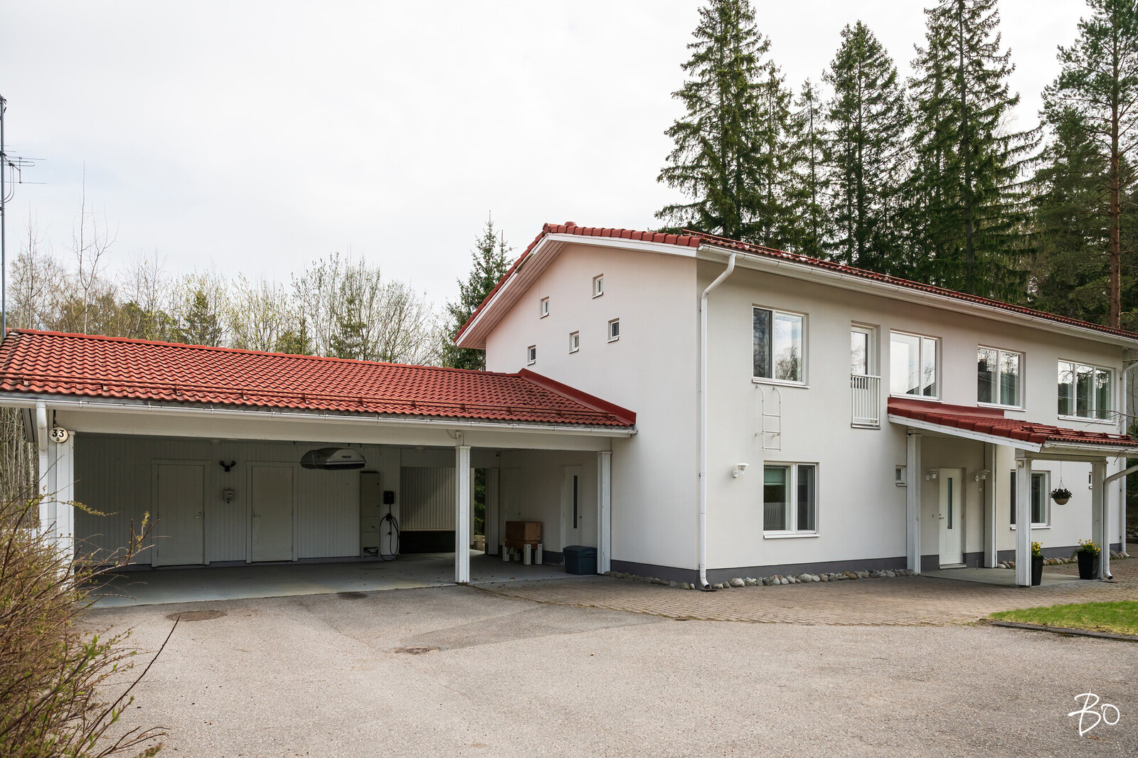 Pietolankatu 33B - bild 31