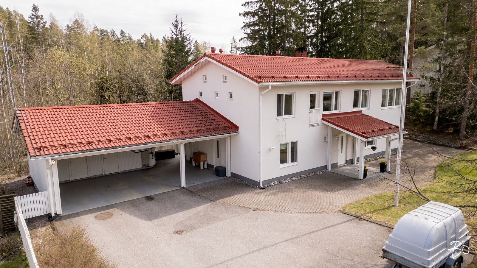 Pietolankatu 33B - bild 30