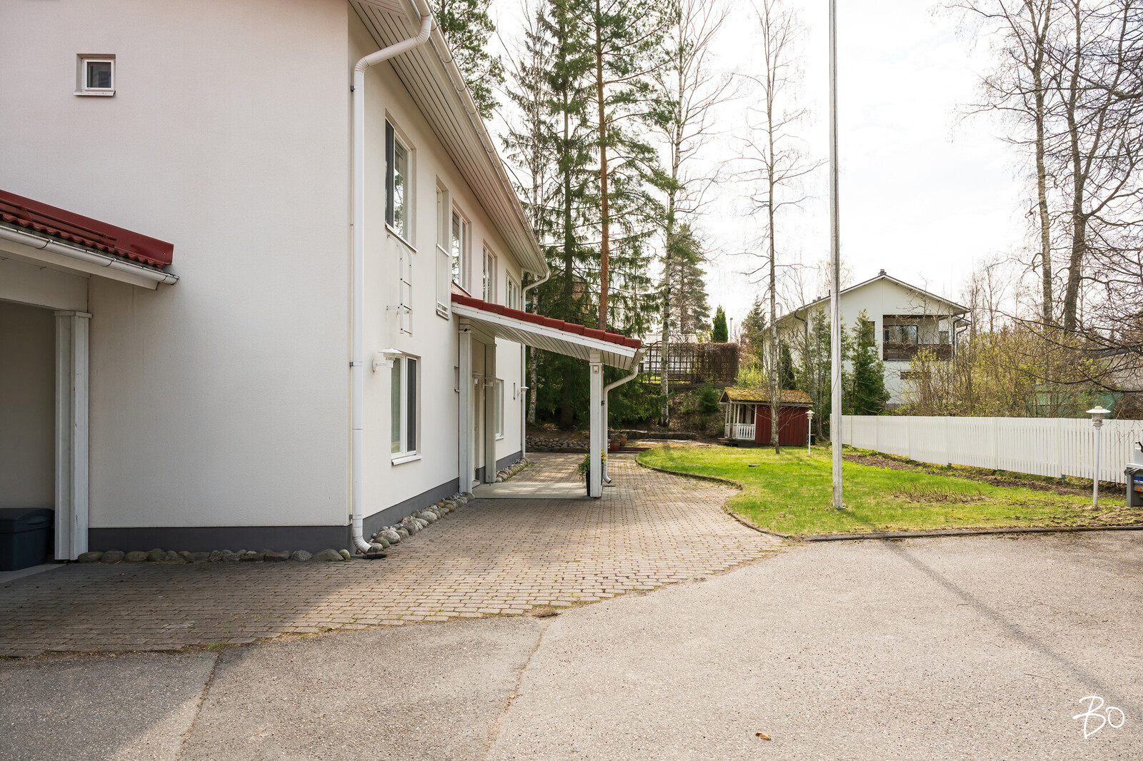 Pietolankatu 33B - bild 32